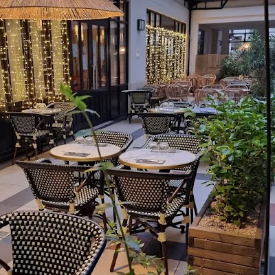 Et Toque ! Restaurant Suresnes / Puteaux