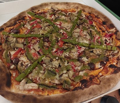 Photo 3 of Pizzas samba