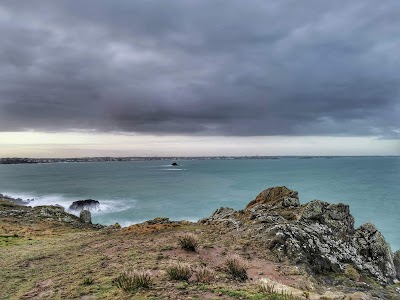 Photo 2 de Pointe de la Varde