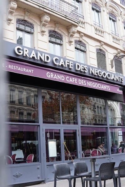 Photo 2 de Le Grand Café des Négociants 🇫🇷
