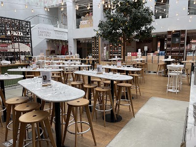 Photo 4 de Eataly