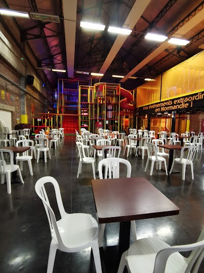 Photo 2 de Art Sport Café