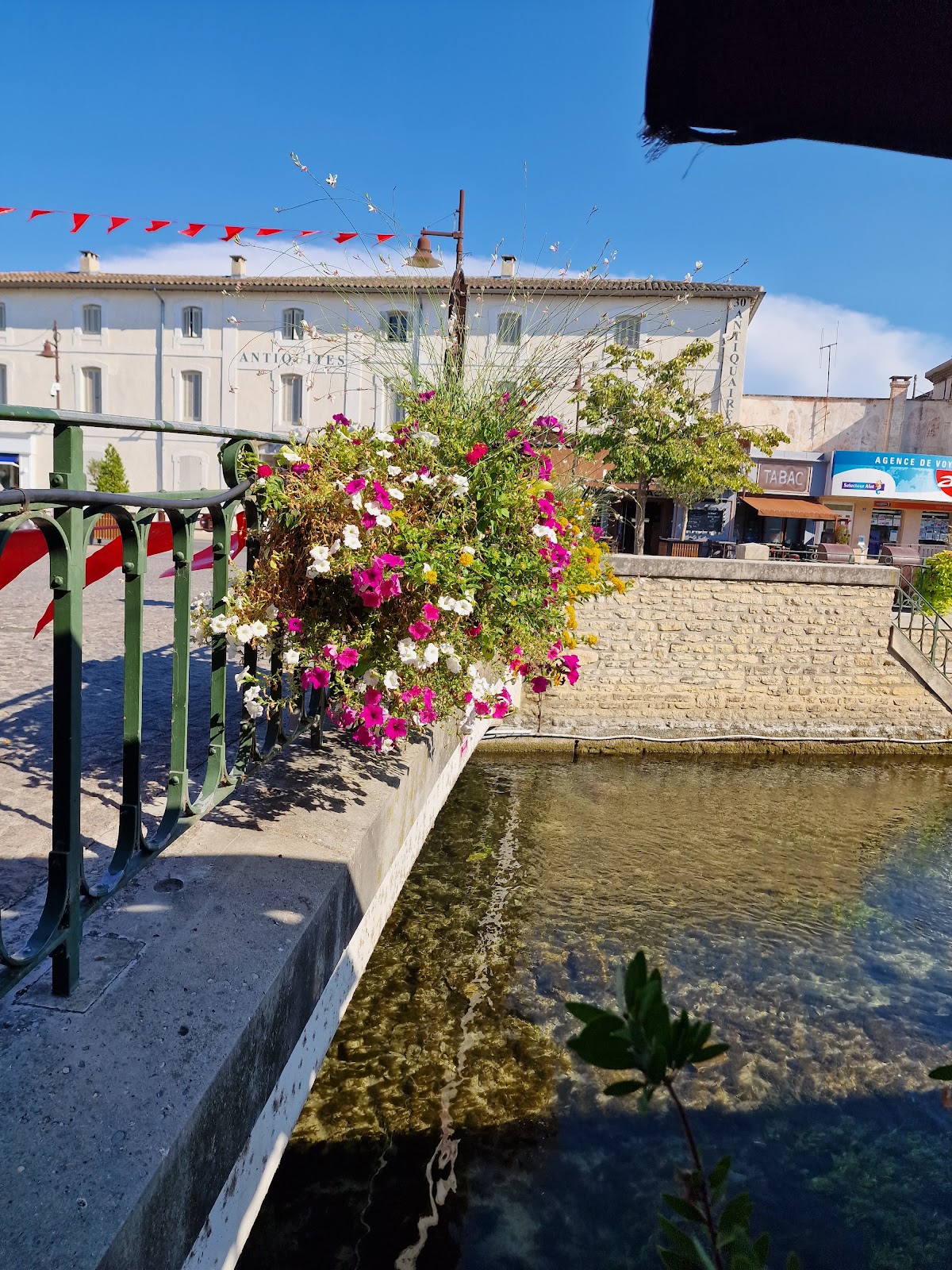 Photo 4 de L'Isle-sur-la-Sorgue