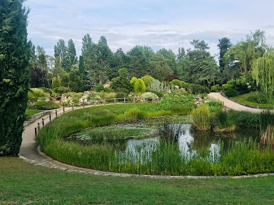 Parc Georges Nouelle