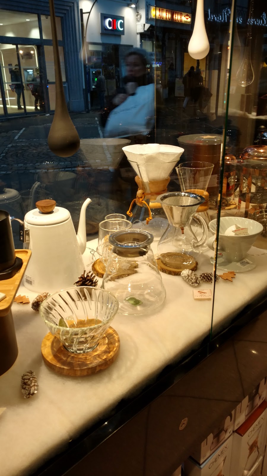 Photo 3 of La Torrefactory
