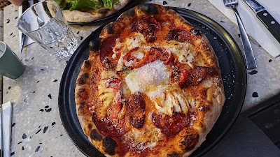 Photo 1 de La Buona Tavola