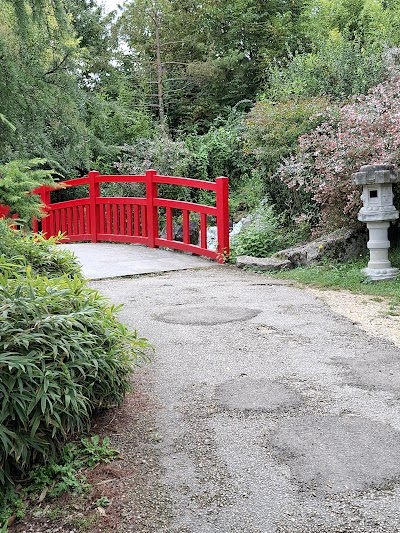 Photo 4 de Jardin japonais
