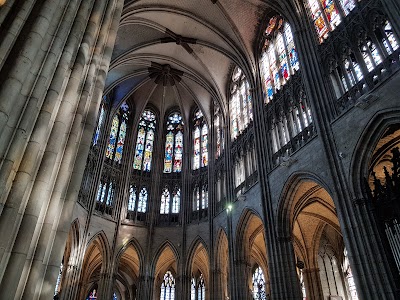 Photo 4 de Cathédrale