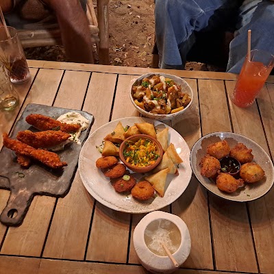 Photo 3 de CAP SUNSET - Bar/Restaurant/Tapas