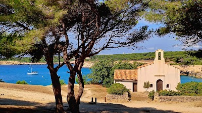 Plage Sainte-Croix