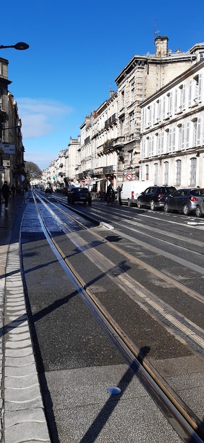 Photo 3 de Rue Fondaudège