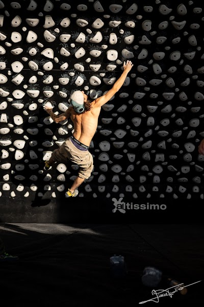 Photo 4 de Altissimo Metz Loisirama