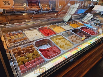Photo 4 de Amorino Gelato - Dijon