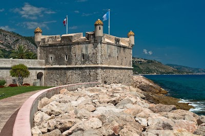 Photo 2 de Musée Jean Cocteau - Le Bastion