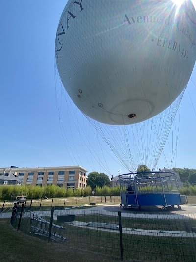 Photo 2 de Le Ballon d'Epernay