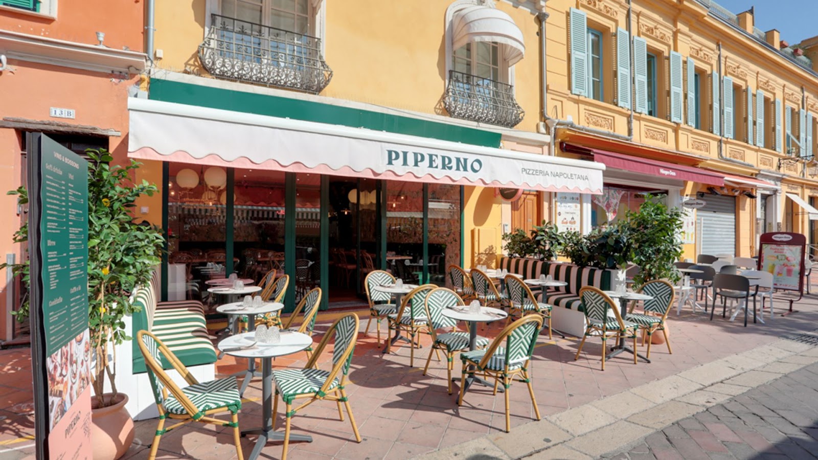Piperno