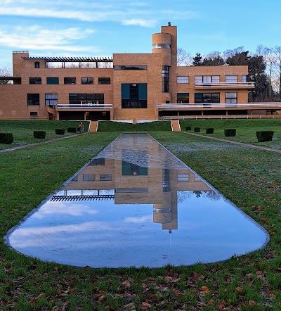 Photo 1 de Villa Cavrois