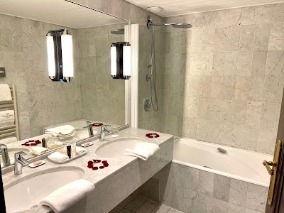 Photo 3 de Hôtel Carlton Lille