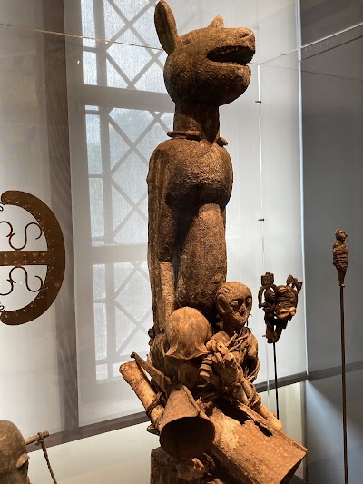 Photo 4 de Musée Vodou