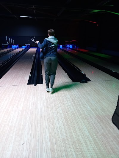 Photo 2 de Krake'n bowling