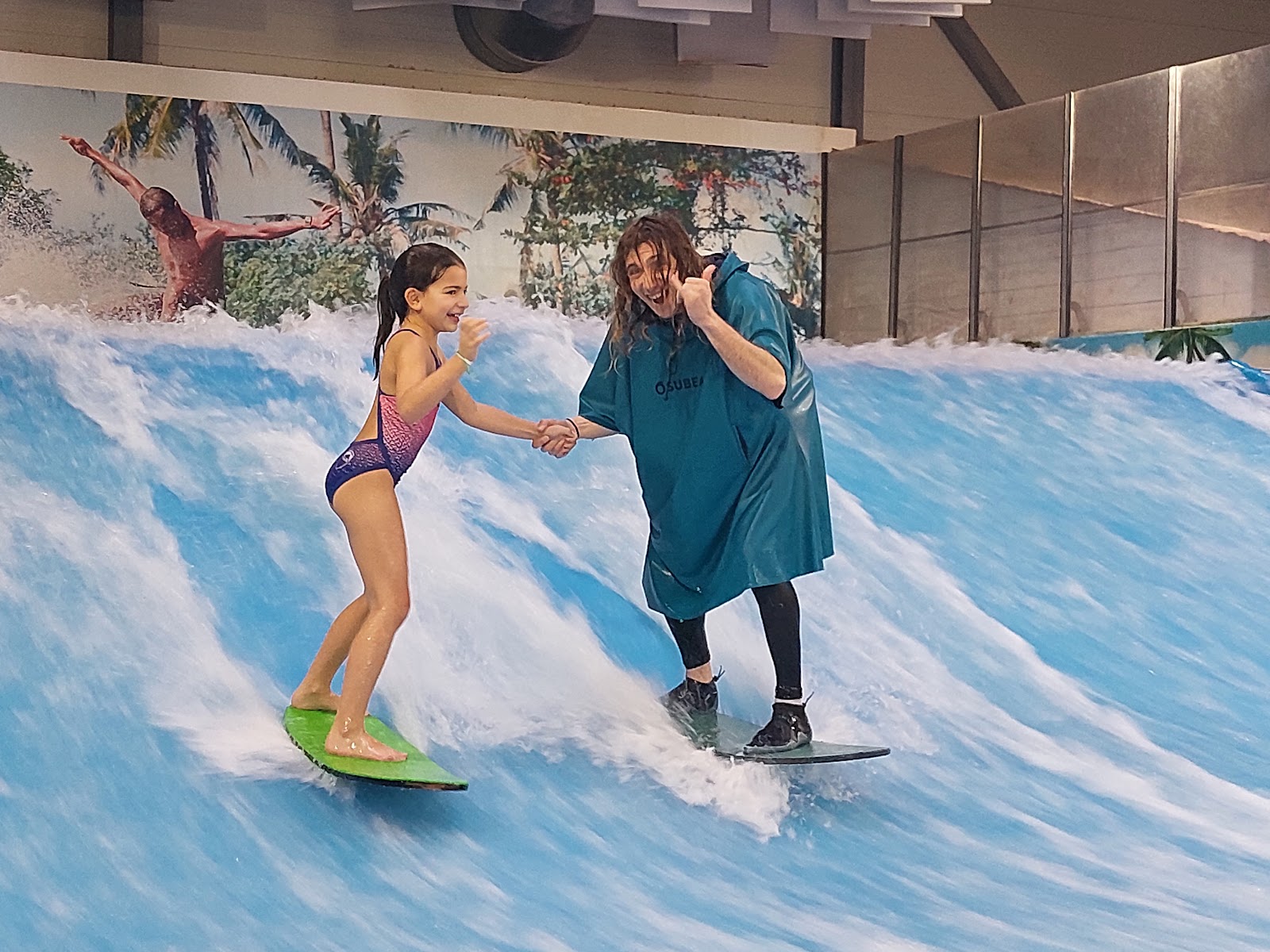 Photo 4 de Nicki Surf