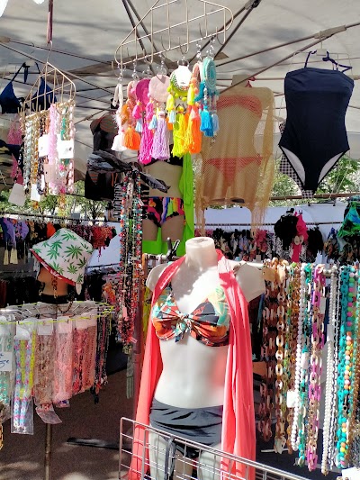 Photo 2 de Marché du Prado