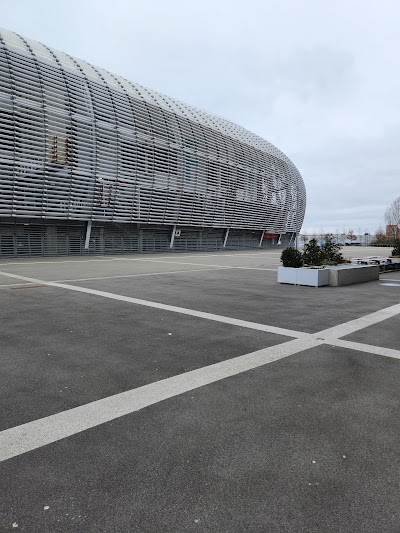 Photo 3 de Stade Pierre Mauroy
