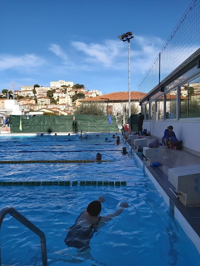 Photo 4 of Piscine Fernand Anelli
