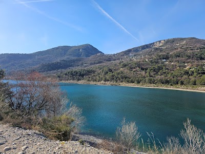 Photo 3 de Lac du Broc