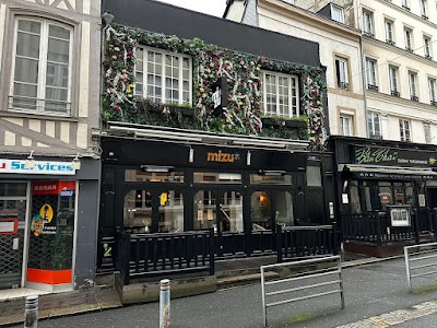Photo 1 de Mizu - Bistrot Japonais