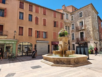 Photo 4 de Le Mirabeau Narbonne