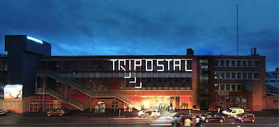 Photo 2 of Le Tripostal