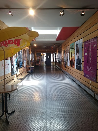 Photo 2 de Cinéma Le Concorde