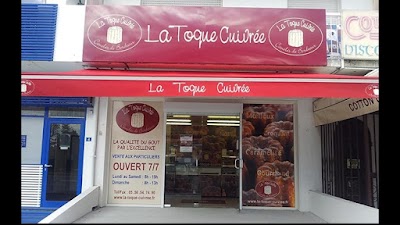 La Toque Cuivrée