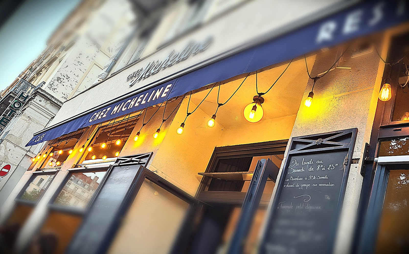 Photo 4 de Chez Micheline