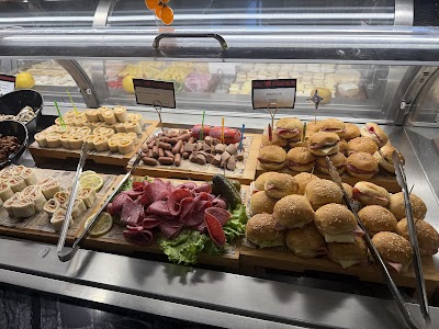 Photo 1 de Grill Steakhouse Restaurant Buffet A Volonte