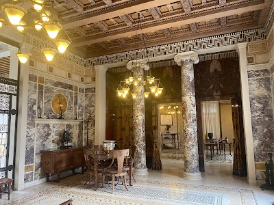 Photo 1 de Villa Kérylos