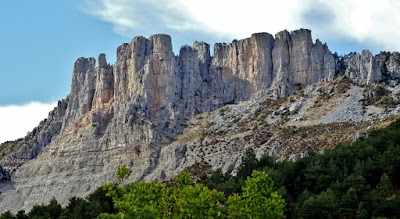 Cadières de Brandis