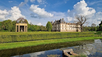 Photo 2 de Château de Cormatin