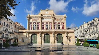 Théâtre Municipal
