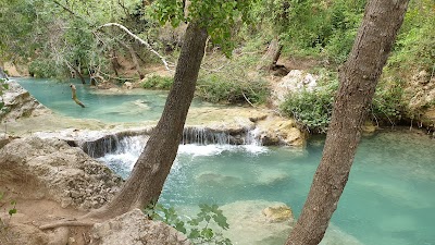 Photo 3 de Sillans-la-Cascade