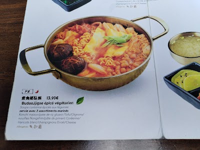 Photo 5 de Shodai Matcha