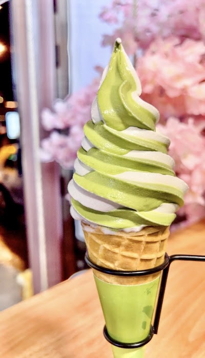Photo 2 de Matcha Ochaya 無邪