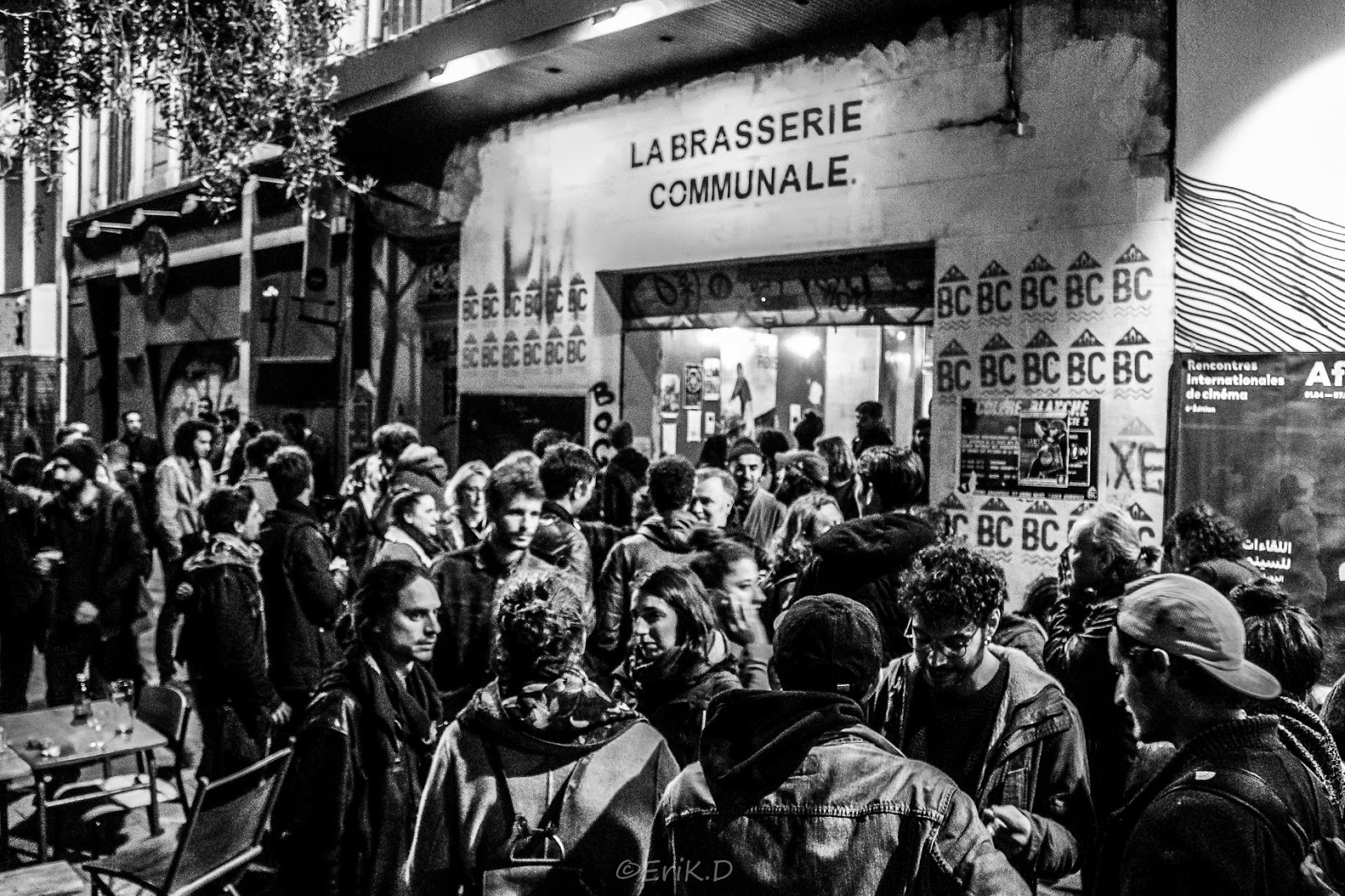 Photo 3 de La Brasserie Communale