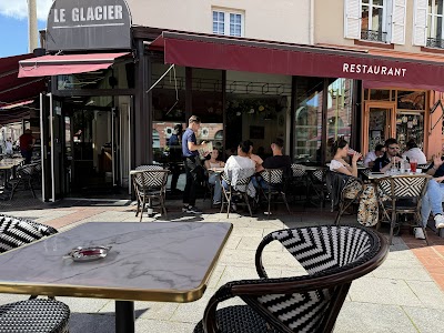Photo 5 de Restaurant Le Glacier