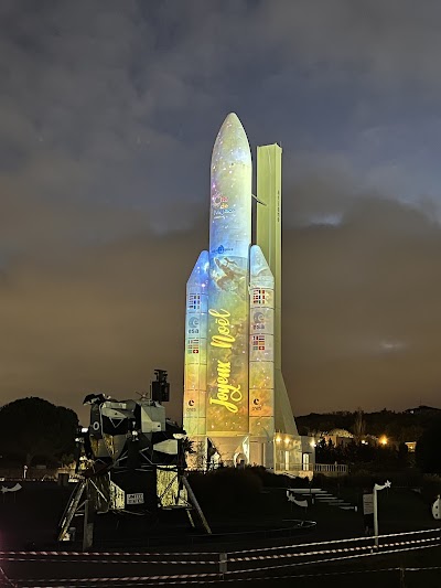 Photo 2 of Cité de l'espace
