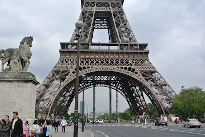Photo 3 de Champ-de-Mars