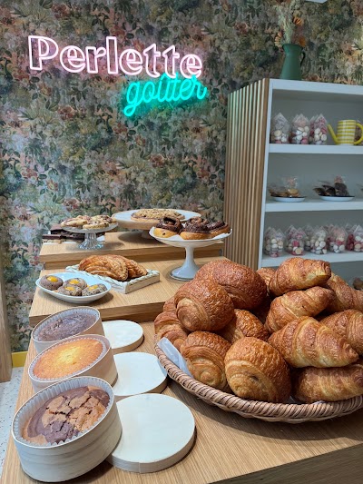 Photo 2 de Perlette goûter