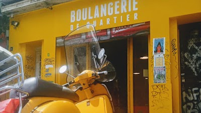 Photo 1 de PAIN PAN ! Boulangerie de quartier