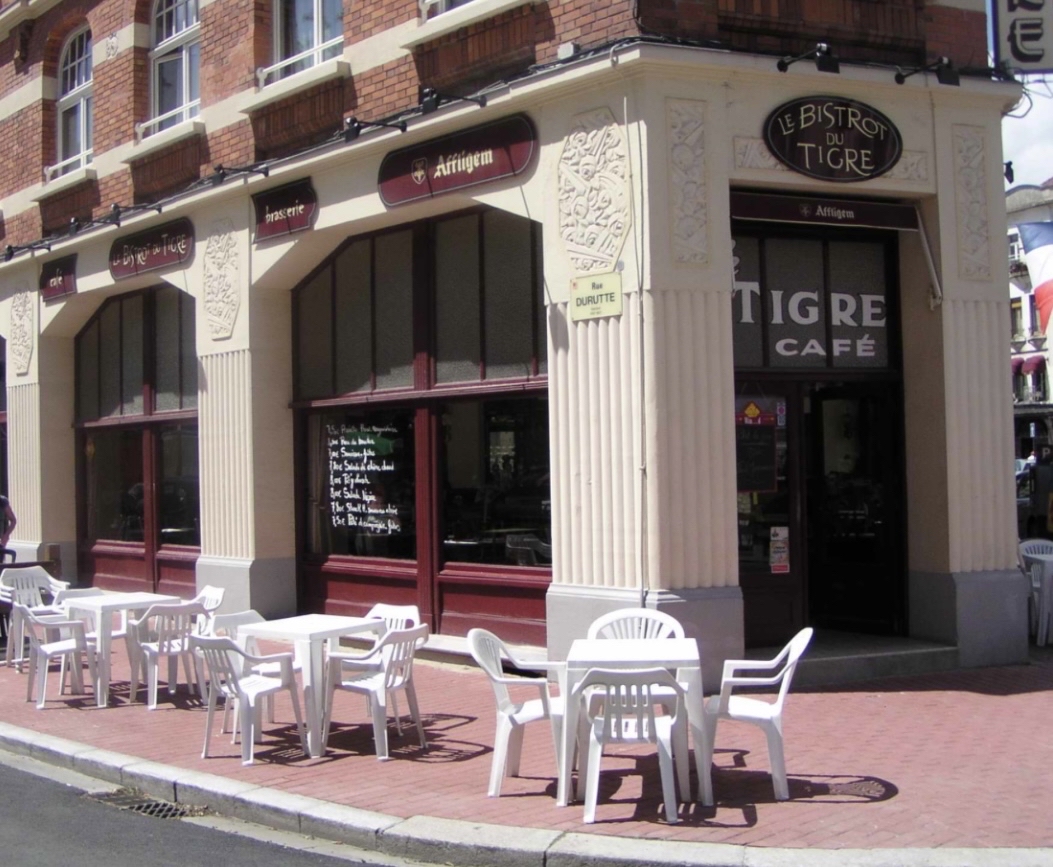 Photo 3 de 98 Av. Georges Clemenceau